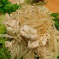 サケコ's cooksnap of when they made ☆豚しゃぶサラダ☆.