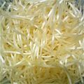 ぐにあん's cooksnap of when they made 50度洗いでずっとシャキシャキもやし！.