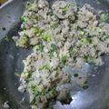 orange_boo's cooksnap of when they made 秋刀魚のツミレ.