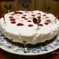 ひとみなみ's cooksnap of when they made オレオとヨーグルトでレアチーズケーキ.