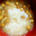 mmm59's cooksnap of when they made 我が家の定番・なめこのお味噌汁。.