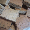 ぺこのおともだち's cooksnap of when they made バター不使用！簡単紅茶のケーキ.