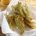 マルコぽーろ's cooksnap of when they made もちもち食感?★簡単のり塩ポテト.