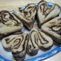 あっちのＴＡＫＵＲＯ's cooksnap of when they made コーヒーシート.