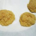 わさびだいなそ's cooksnap of when they made もちもちパン粉プディング.