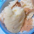 ありこうママ's cooksnap of when they made ホットケーキミックスで炊飯器ケーキ.