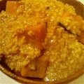 yuuhi12hi's cooksnap of when they made かぼちゃの豚そぼろあんかけ.