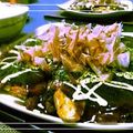 らいむん's cooksnap of when they made ふわっ♪とお好み焼き.