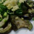 MACOちん's cooksnap of when they made 超カンタン！ヘルシー☆レンジde蒸しナスビ.