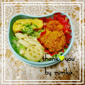 瑠梨佳's cooksnap of when they made にんにくなし！私の定番・鶏のから揚げ♪.