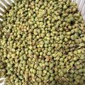 おおさきえつこ's cooksnap of when they made 正しい山椒の実の下ごしらえと保存方法.