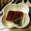 emitan52's cooksnap of when they made ウナギと豆腐のレンジ蒸し.