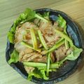 猫男爵先生's cooksnap of when they made ☆鶏胸肉で☆簡単チャーシュー☆.