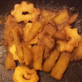 mohru's cooksnap of when they made お芋とちくわぶのﾊﾞﾀｰ醤油煮.