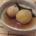 pumpkin23's cooksnap of when they made 意外と簡単！本格だしのほかほかおでん.