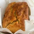 なをみよ3's cooksnap of when they made はかり不要♪HMで簡単バナナケーキ.