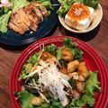 こつゆ514's cooksnap of when they made たらの黒酢あん.