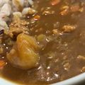 MULA's cooksnap of when they made 簡単！ひき肉カレー☆.