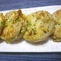 subaru2007's cooksnap of when they made 卯の花炒り煮の✳ピカタ✳.