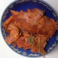 ✿なな✿'s cooksnap of when they made キムチのチヂミ.