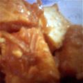 こんぶパンダ's cooksnap of when they made 野菜あんかけ揚げ出し豆腐.