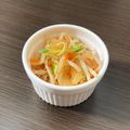 yum＊chim's cooksnap of when they made 中華クラゲの簡単サラダ.