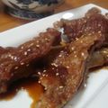 ぶち's cooksnap of when they made ☆ほったらかしスペアリブ☆.