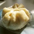 20010730's cooksnap of when they made 魅惑の肉まん.