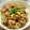 heisukeママ's cooksnap of when they made 生姜焼き風味☆豚きのこ丼♪♪.