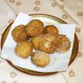 ◇palm◇'s cooksnap of when they made 袋でつくるドーナツ.