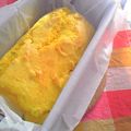 ぴよぴよ助's cooksnap of when they made カボチャのパウンドケーキ.