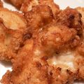 kyo611's cooksnap of when they made しっかり味☆鶏の唐揚げ.