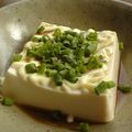 doiko's cooksnap of when they made ～休み前日の♥おススメマヨ豆腐～.