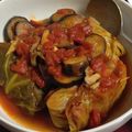 ルンルン３'s cooksnap of when they made おからのロールキャベツ.