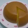 おーばえみ's cooksnap of when they made HMで♥炊飯器ケーキ.