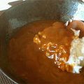かなちょん☆☆'s cooksnap of when they made 野菜カレー.