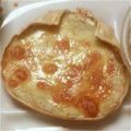 きっちmam＆tea's cooksnap of when they made 蟹味噌グラタン.
