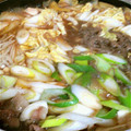 ブルースカイママ's cooksnap of when they made 完成版☆すき焼きのタレ☆割下.