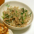 dai2iro's cooksnap of when they made 節約☆にらもやし炒め.