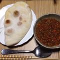 ♪すーた♪'s cooksnap of when they made 簡単★マイルドなキーマカレー★.