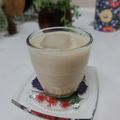 ぽっぽぺぺ's cooksnap of when they made 【簡単カクテル】まろやか♫カルーア豆乳.