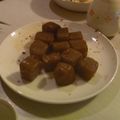 かーち☆'s cooksnap of when they made 5分で完成☆カミナリこんにゃく☆.