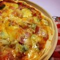 パン屋の娘's cooksnap of when they made ピザ生地.