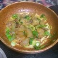 あいそん☆'s cooksnap of when they made どてやき★とろとろシンプル牛すじこん★.