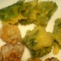 youmacaron's cooksnap of when they made たけのこの大葉巻き揚げ.