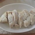 picari0704's cooksnap of when they made 鶏胸塩麹蒸☆.