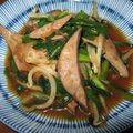 がるばんぞママ's cooksnap of when they made 旨いっ！我が家のレバニラ.