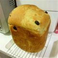 ノンノン♥'s cooksnap of when they made ＨＢでお気に入りのふわふわ～くるみパン♪.