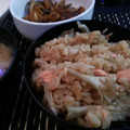 pinegeorge's cooksnap of when they made 鮭とえのきの簡単炊き込みご飯.