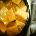 azuki1963's cooksnap of when they made 厚揚げで☆揚げだし豆腐風煮.